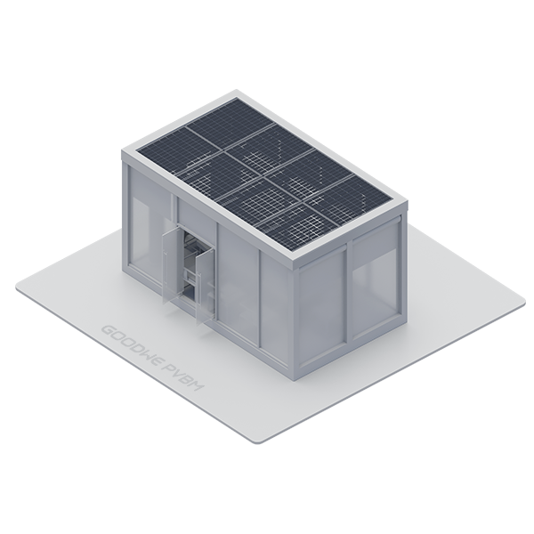 采光頂解決方案